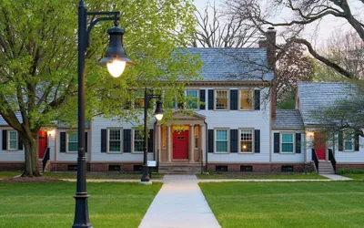 Dearborn Inn, Autograph Collection