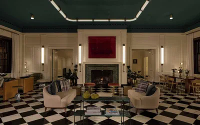 Photo 4 - Dearborn Inn, Autograph Collection