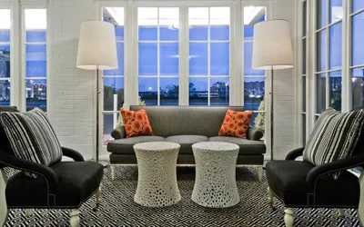 Photo 3 - Berkeley Oceanfront Hotel
