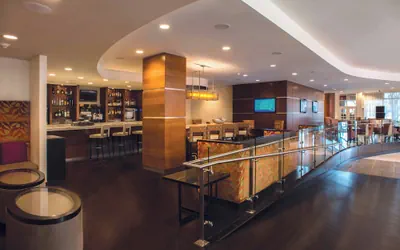 Photo 5 - Marriott Tulsa Hotel Southern Hills