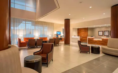 Photo 4 - Marriott Tulsa Hotel Southern Hills