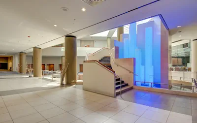 Photo 3 - Marriott Tulsa Hotel Southern Hills