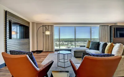 Photo 2 - Marriott Tulsa Hotel Southern Hills
