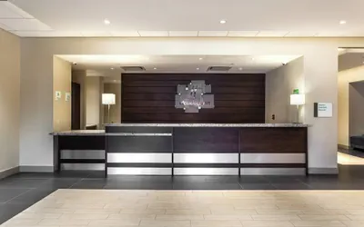 Holiday Inn Chicago North-Evanston by IHG