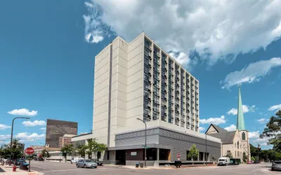 Photo 2 - Holiday Inn Chicago North-Evanston by IHG