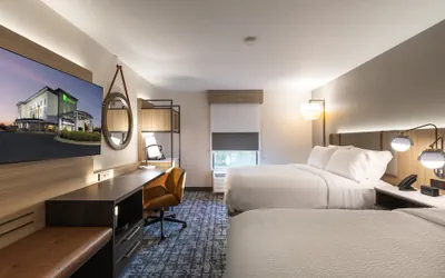 Photo 3 - Holiday Inn Anderson by IHG