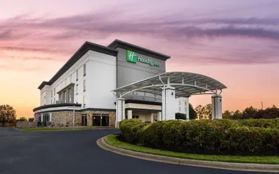 Holiday Inn Anderson by IHG