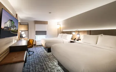 Photo 5 - Holiday Inn Anderson by IHG
