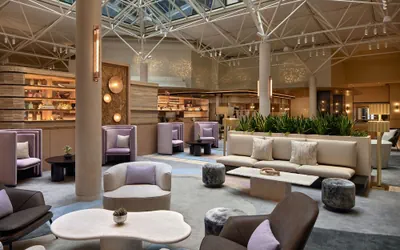 Photo 5 - The Westin DC Downtown