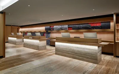 Photo 3 - The Westin DC Downtown