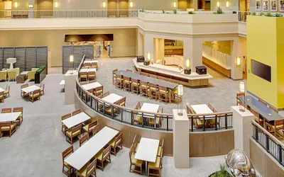 Photo 4 - Embassy Suites by Hilton San Diego Bay Downtown
