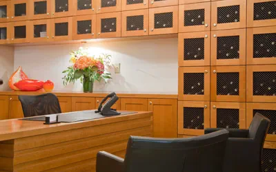 Photo 5 - Executive Hotel Vintage Court