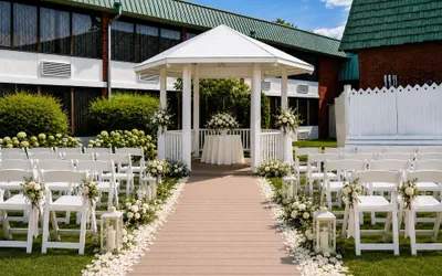 Clarion Hotel & Conference Center Lewiston