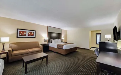 Photo 5 - Best Western Inn of Del Rio