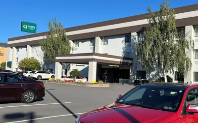 Photo 2 - Quality Inn Wilkes-Barre near Arena