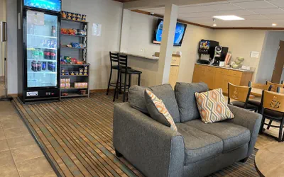 Photo 5 - Quality Inn Wilkes-Barre near Arena