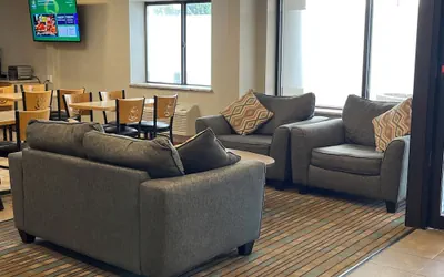 Photo 4 - Quality Inn Wilkes-Barre near Arena