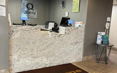 Photo 3 - Quality Inn Wilkes-Barre near Arena