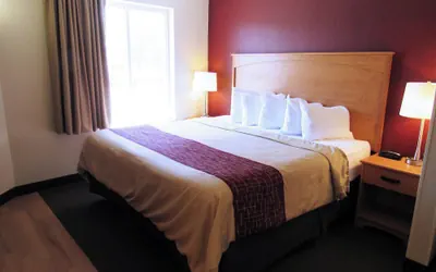 Photo 4 - Red Roof Inn Fargo - I-94/ Medical Center