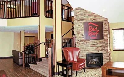 Photo 2 - Red Roof Inn Fargo - I-94/ Medical Center