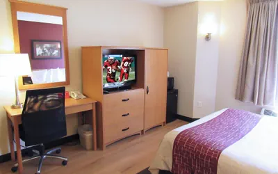 Photo 5 - Red Roof Inn Fargo - I-94/ Medical Center
