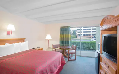 Photo 3 - Days Inn by Wyndham Tallahassee University Center