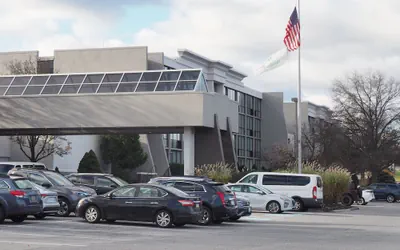 Holiday Inn Harrisburg - Hershey Area, I-81 by IHG