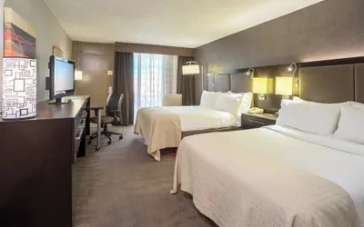 Photo 3 - Holiday Inn Harrisburg - Hershey Area, I-81 by IHG