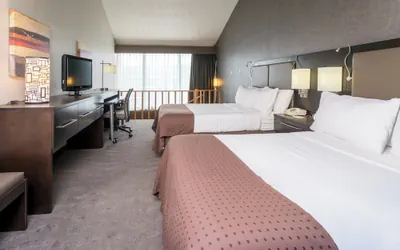 Photo 2 - Holiday Inn Harrisburg - Hershey Area, I-81 by IHG