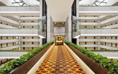 Photo 4 - Hyatt Regency O'Hare Chicago