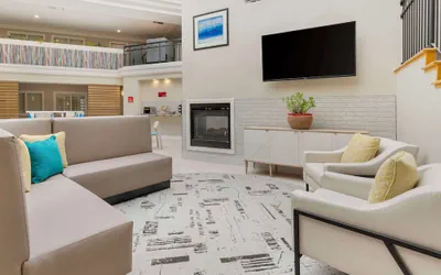 Photo 4 - Best Western Plus All Suites Inn