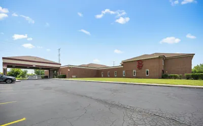 Red Roof Inn Gurnee - Waukegan