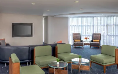 Photo 3 - Courtyard by Marriott Boston Marlborough