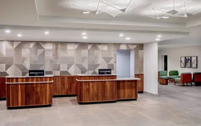 Photo 5 - Courtyard by Marriott Boston Marlborough