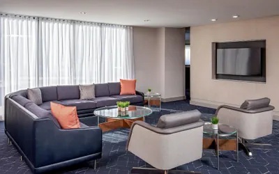 Photo 4 - Courtyard by Marriott Boston Marlborough