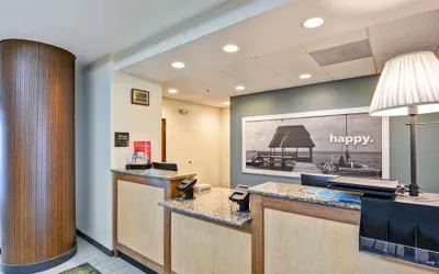 Photo 3 - Hampton Inn Mobile-East Bay/Daphne