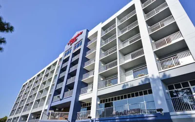Photo 2 - Hampton Inn Mobile-East Bay/Daphne