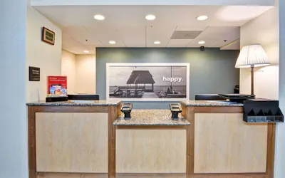 Photo 4 - Hampton Inn Mobile-East Bay/Daphne