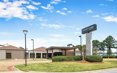Courtyard by Marriott Columbus