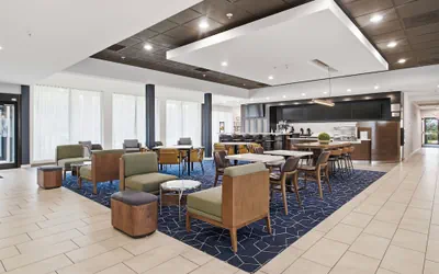 Photo 4 - Courtyard by Marriott Columbus