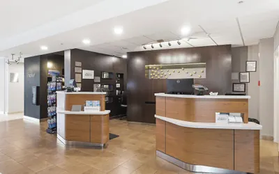 Photo 3 - Courtyard by Marriott Columbus