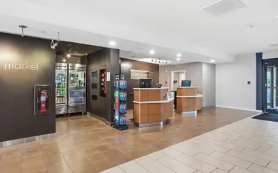 Photo 5 - Courtyard by Marriott Columbus