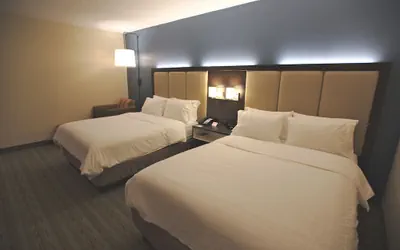 Photo 4 - Holiday Inn Express Anderson by IHG