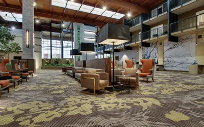 Photo 5 - DoubleTree by Hilton Mt. Vernon