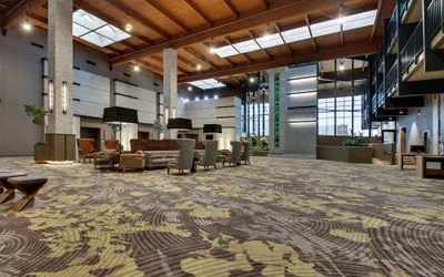 Photo 3 - DoubleTree by Hilton Mt. Vernon