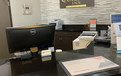 Photo 5 - Quality Inn Forsyth - Decatur