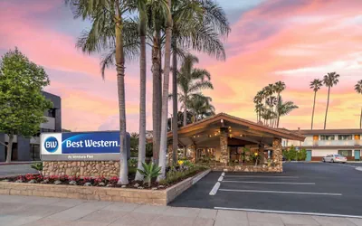 Photo 2 - Best Western at Ventura Pier