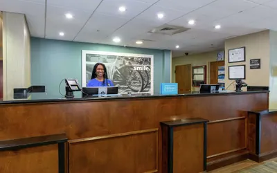 Photo 4 - Hampton Inn Winston-Salem Hanes Mall