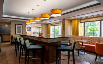 Photo 3 - Hampton Inn Winston-Salem Hanes Mall