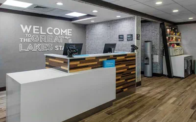 Photo 4 - Hampton Inn Detroit/Northville